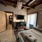 Kouzelny Domecek Nyaraló *