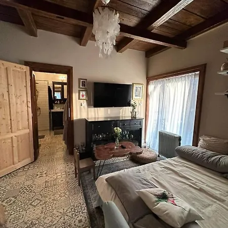 Kouzelny Domecek Holiday home *