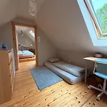Casa de Férias Kouzelny Domecek