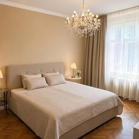 Kouzelny Domecek Ostrava